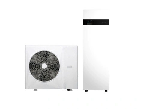 Pompa di calore aria-acqua R32 Split lWT