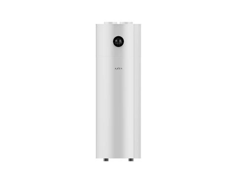 Pompa di calore DHW serie EcoFlow R290