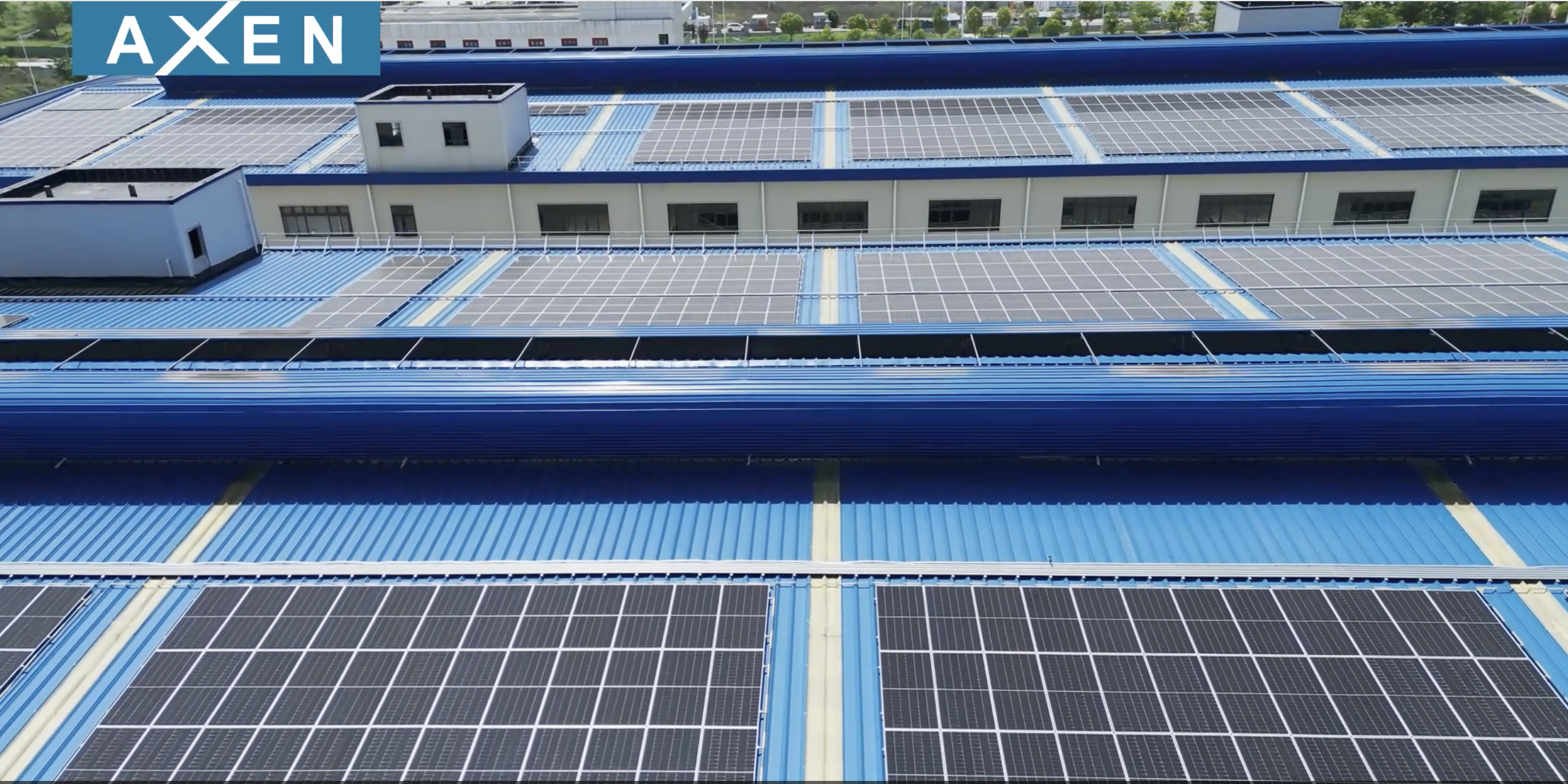 Sviluppo Sostenibile in AXEN