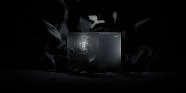 Tecnologia CozyQuiet®: il futuro di una vita silenziosa ed efficiente