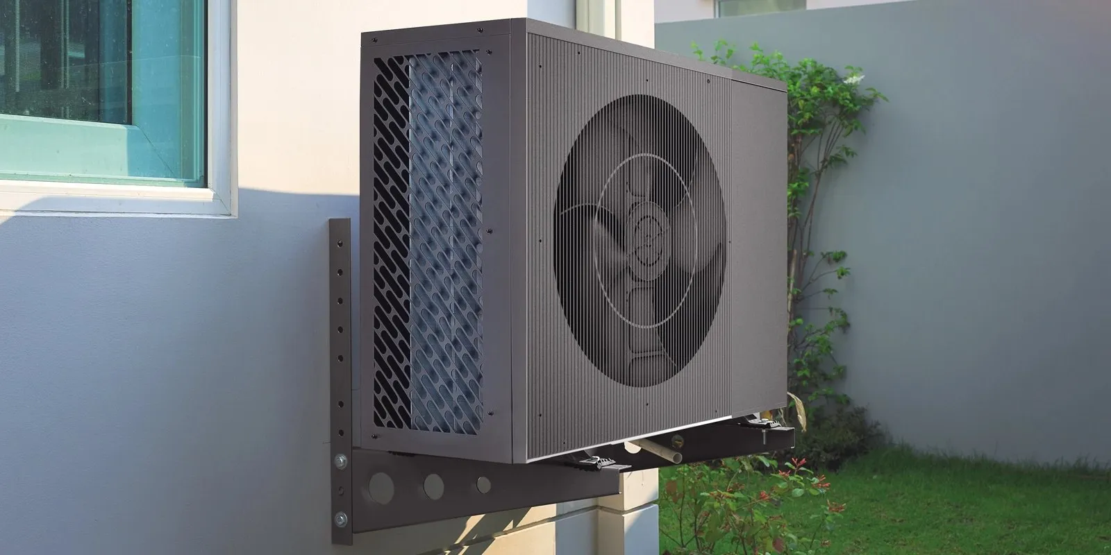 Pompa di calore aria-acqua R290: motore dello sviluppo sostenibile