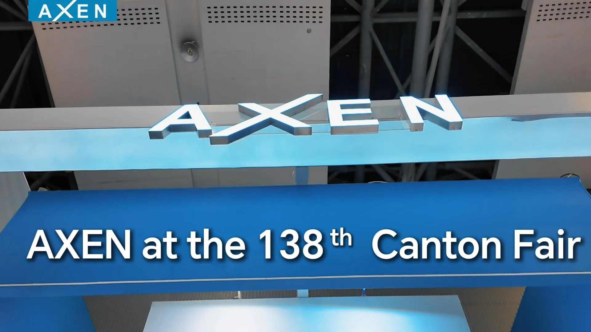 Riepilogo dei momenti della 138ª Fiera di Canton