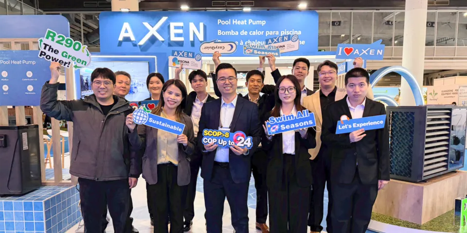 Ciao Barcellona! | Aggiornamento del Giorno 1 a Piscina & Wellness