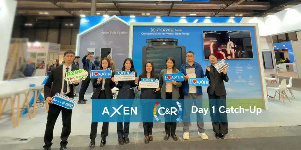 Madrid, iniziamo! | Aggiornamento del Giorno 1 a C&R