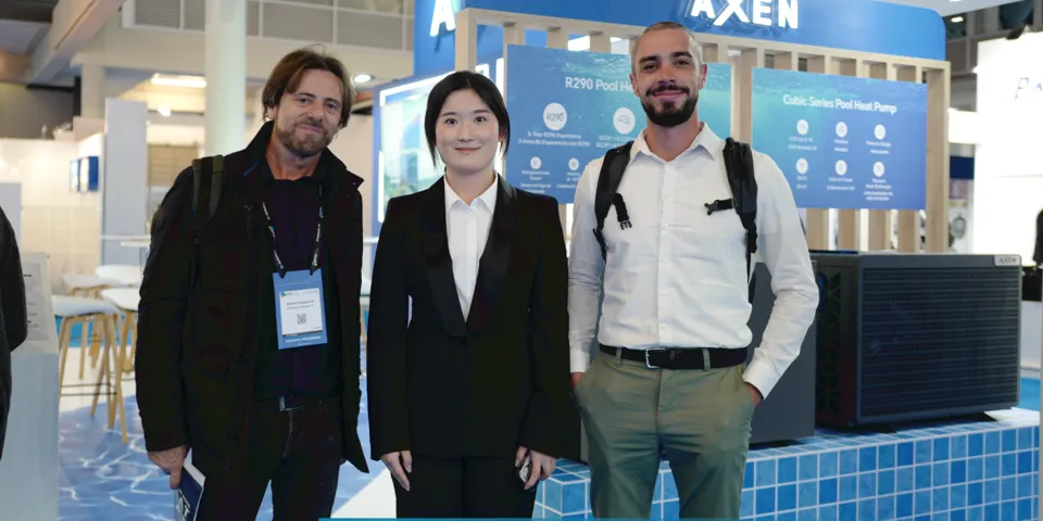 Due città, un unico obiettivo | Barcellona × Madrid 2025