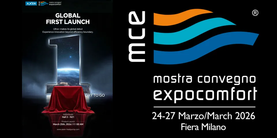 A 1 giorno dall’apertura di MCE 2026 a Milano!