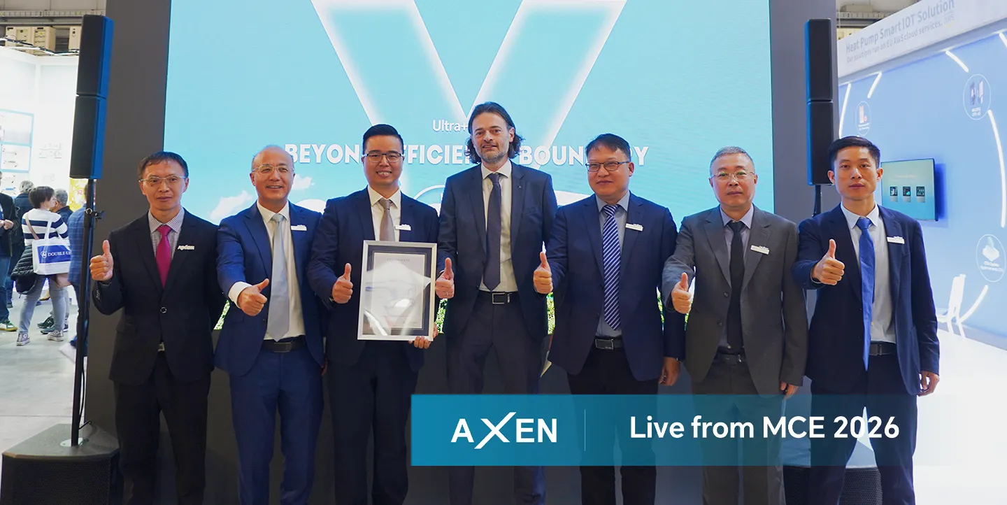 Grand Launch di MCE 2026 Ultra+