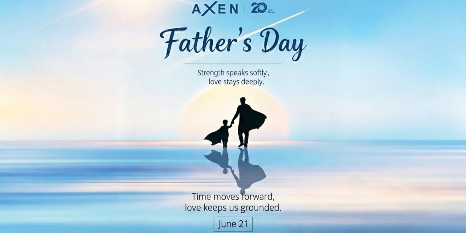 Buona Festa del Papà!